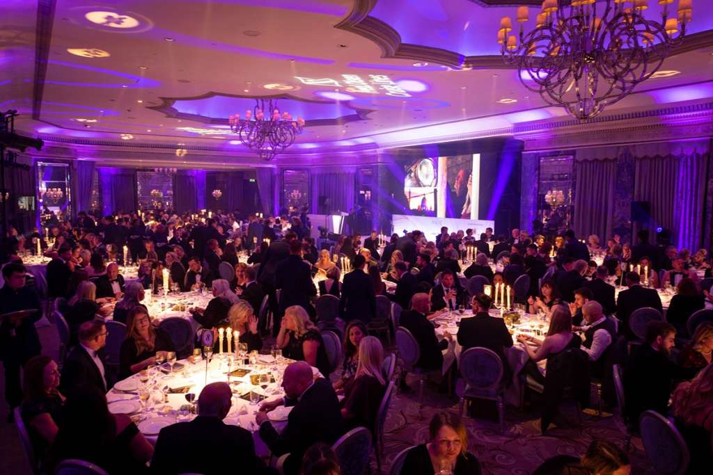 Gala Dinner, Las Vegas