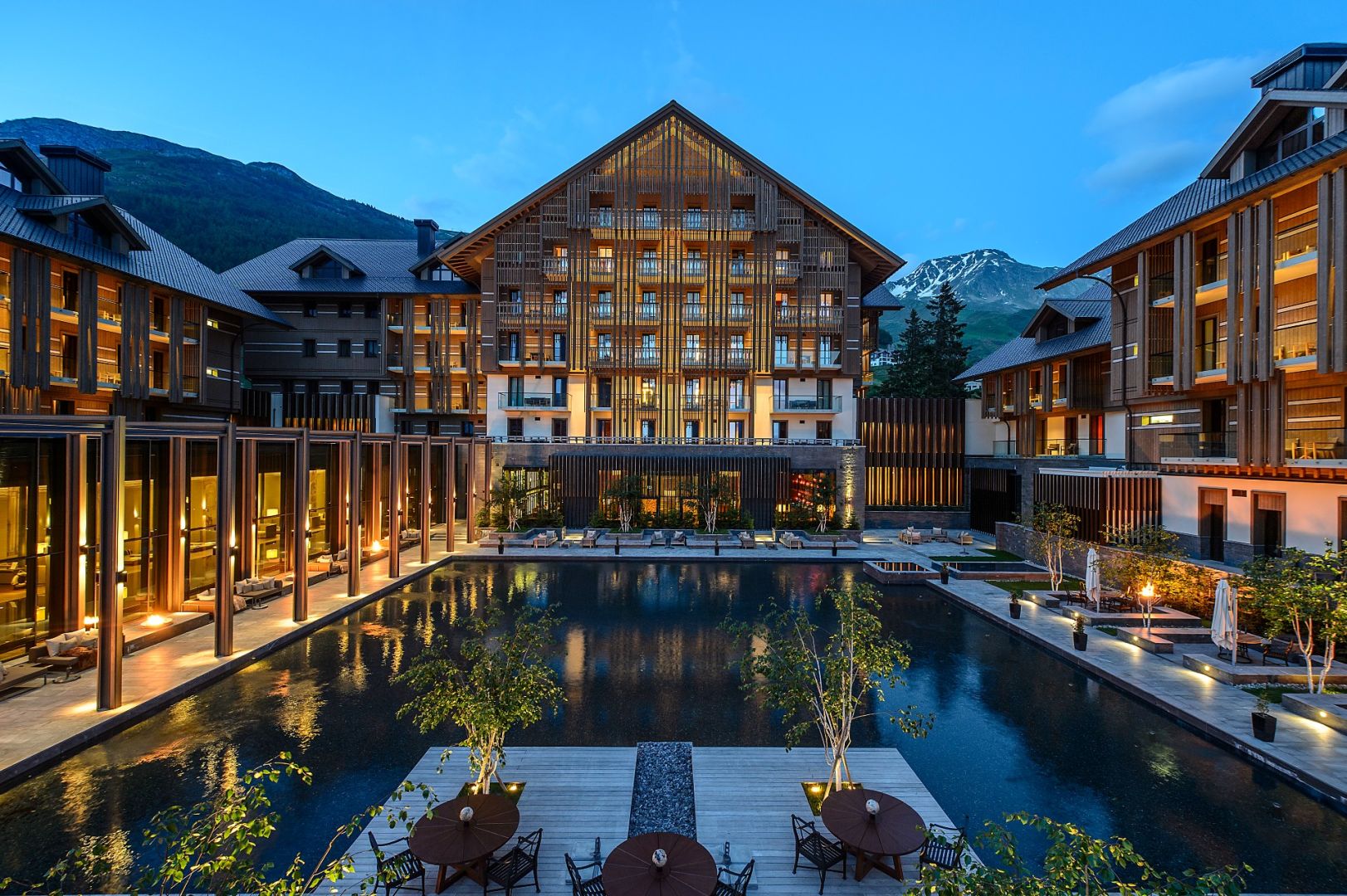 Venue Sourcing